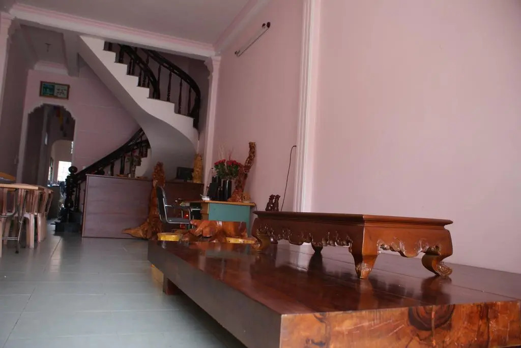 Khe Sanh Homestay