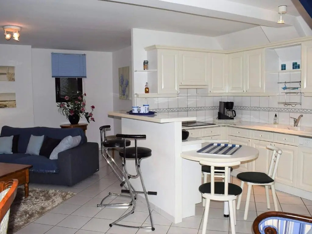 Appartement Perros-Guirec, 4 pièces, 6 personnes - FR-1-368-144