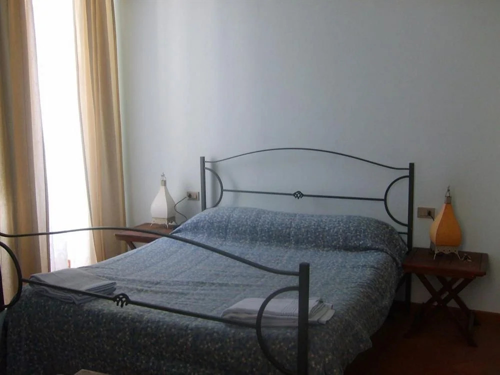 Bed & Breakfast Nubes Alba