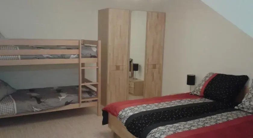 Apartment Lungau