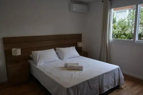 Residencial Garibaldi