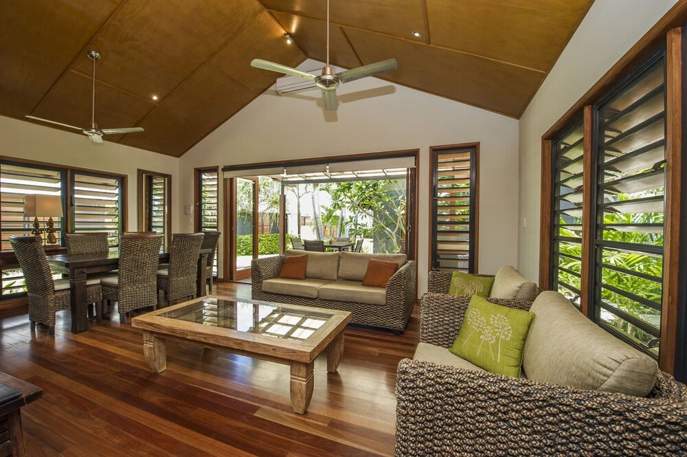 Pure Magnetic Villa 1