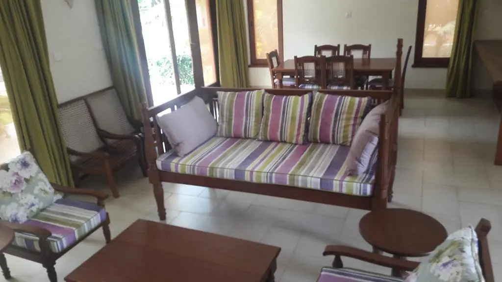 Villa Mandhari - Diani Beach