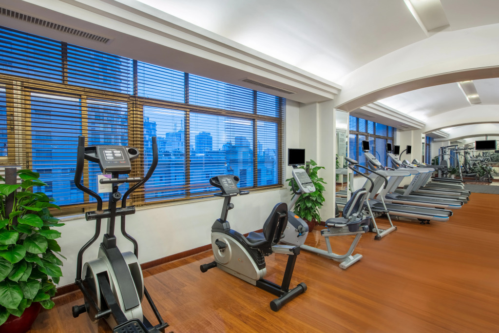 Crowne Plaza City Center Ningbo by IHG