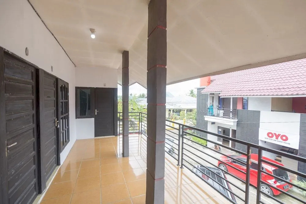 OYO 2187 Hm Guest House