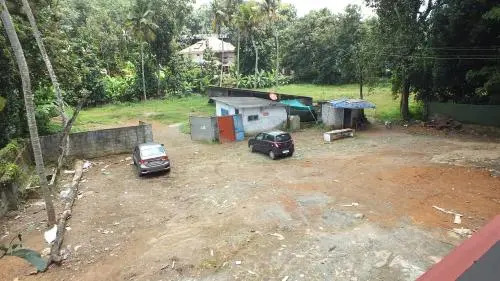 Sanjos Residency