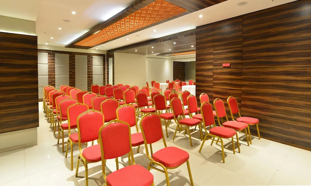 OYO Townhouse 740 Hotel Swastik