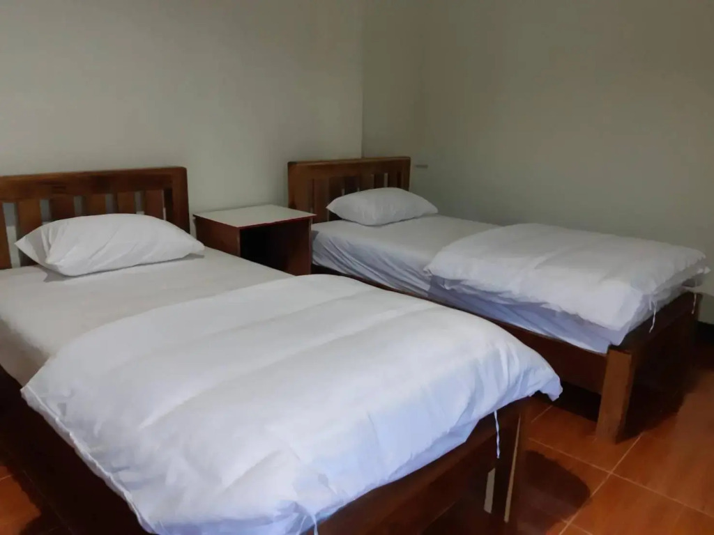 แสงสินธ์เฮ้าส์ Shangsin House