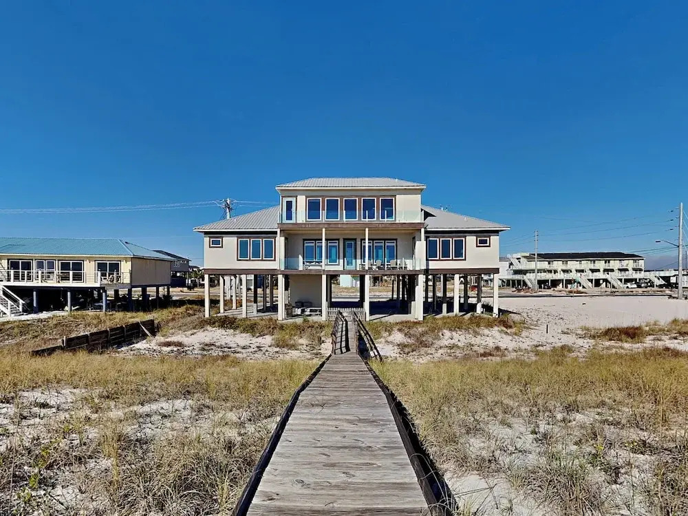Making Memories by Southern Vacation Rentals