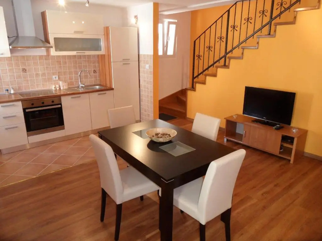 Apartment Casa Nova