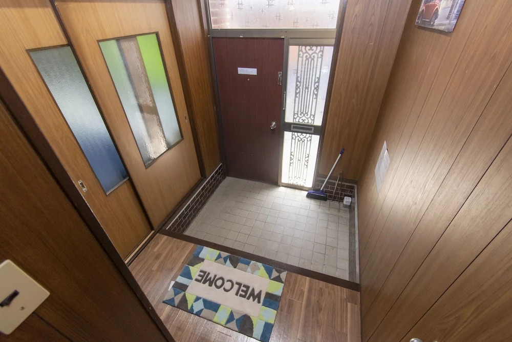 Ra Villa Hanazono