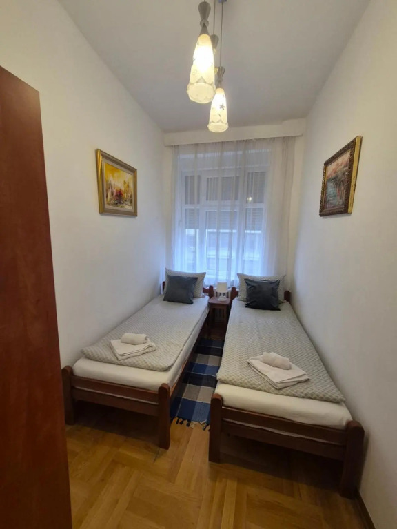 Authentic Belgrade Centre - Apartment Ethnica 2