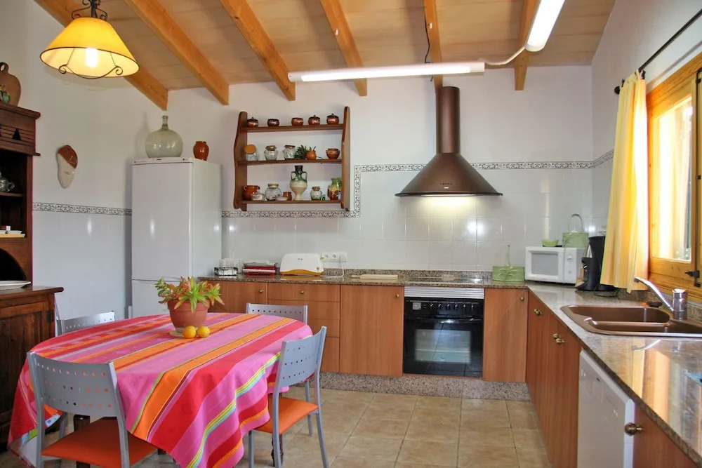Villa Ca Na Cati