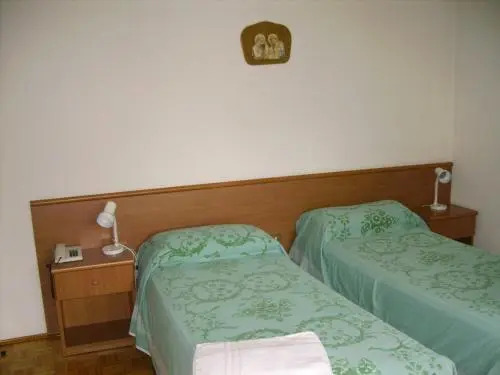 Albergo Bar Meuble Al Gallo