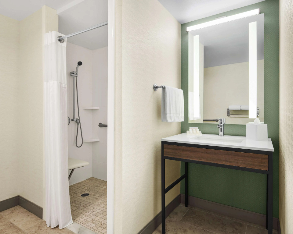 Hilton Garden Inn Las Vegas/Henderson