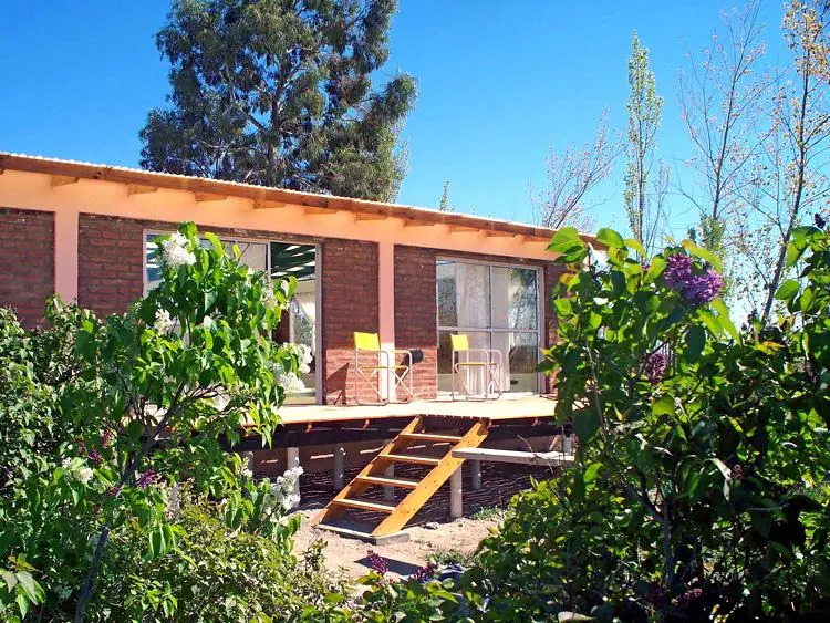 Casa del Sol Madryn