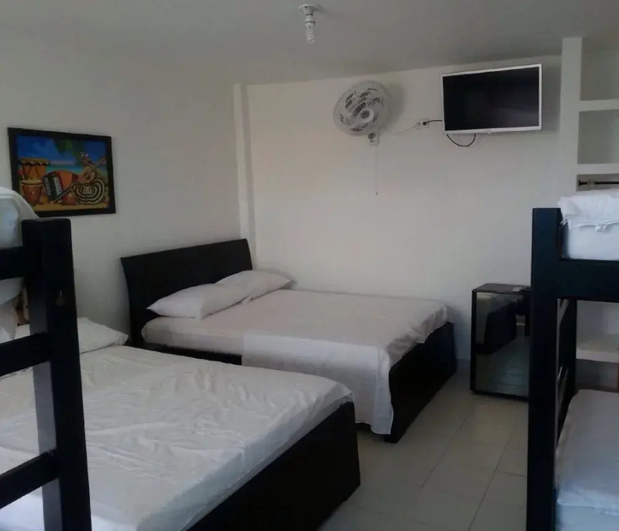 Hotel Brisas del Mar