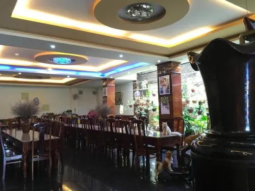 Manh Hung Hotel