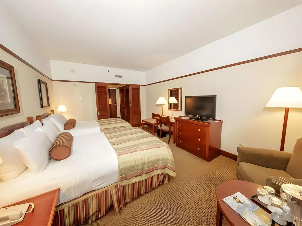 Alyeska Resort