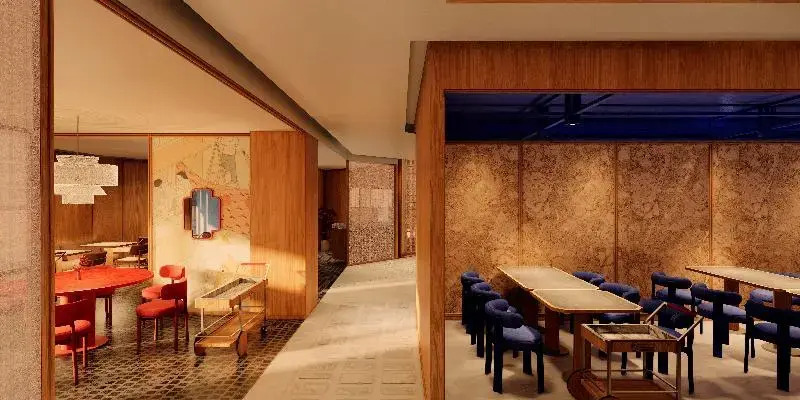 Atwell Suites Hefei City Center by IHG