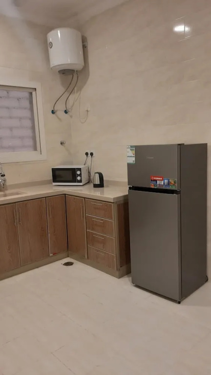Nights Furnished Units