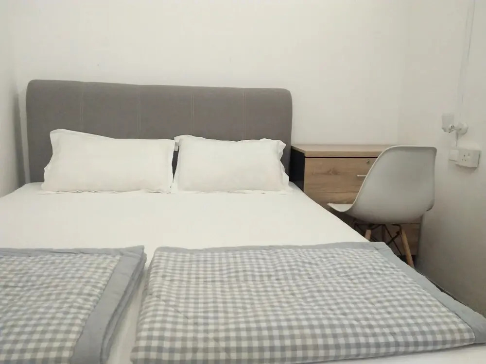 Spot on 89708 Sydney Backpackers Melaka