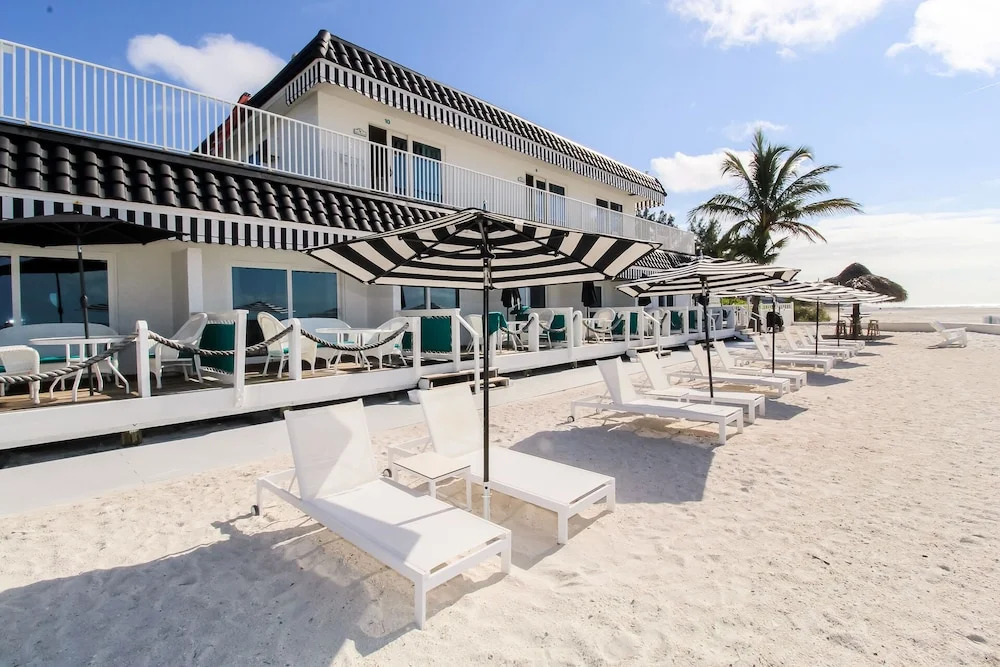 Seaside at Anna Maria Island Inn