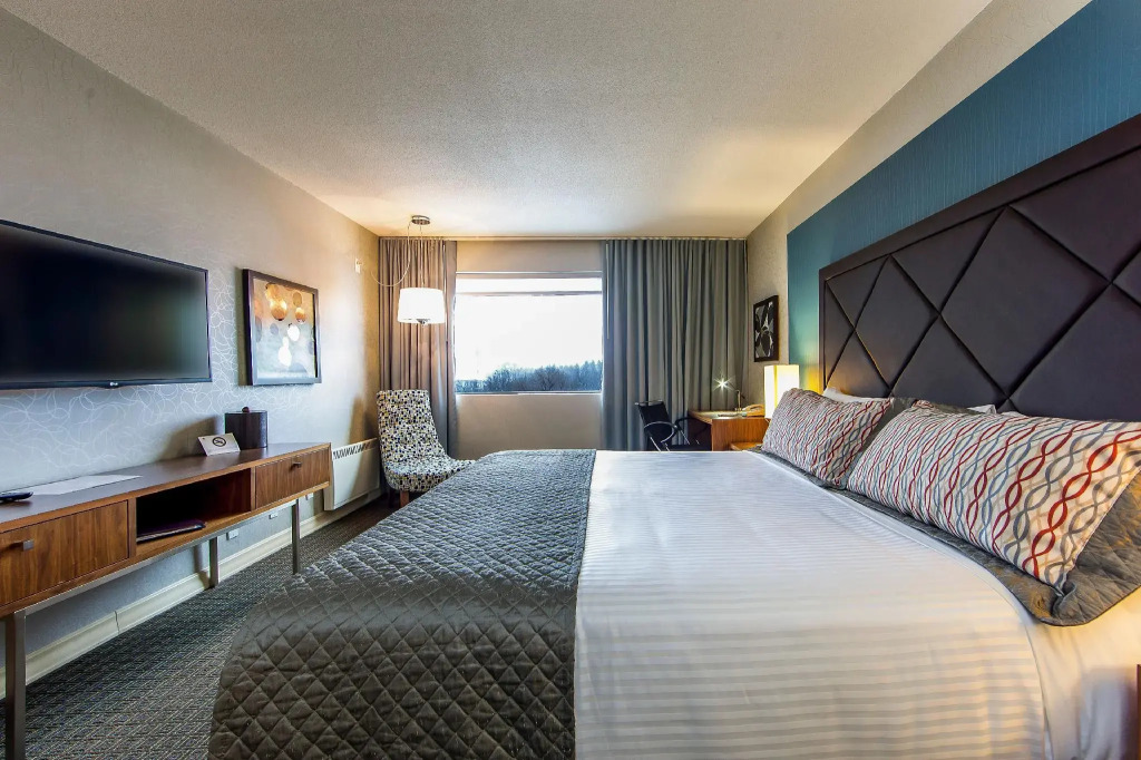 Hotel Universel Montréal