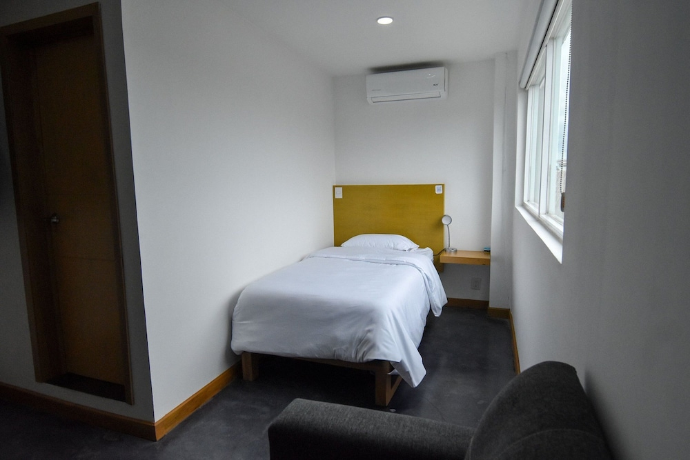 Hotel Provincia