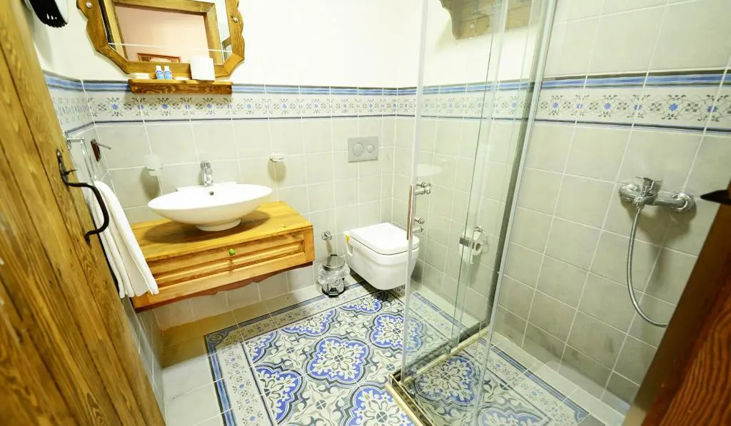 Kadilar Pasazade Konagi Butik Otel