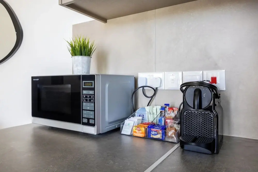 Mulberry Court Premium Apartments