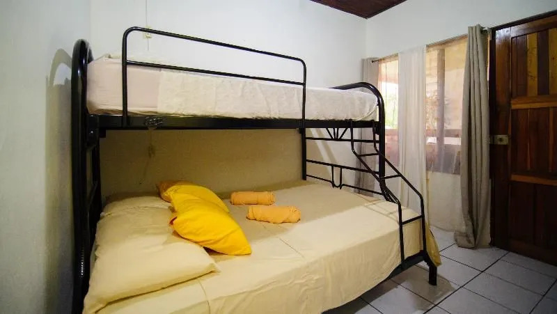SantaFe Hostel
