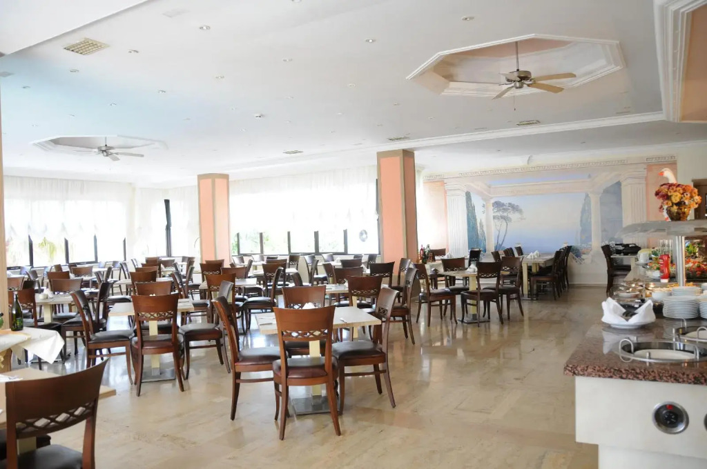 Sesin Hotel