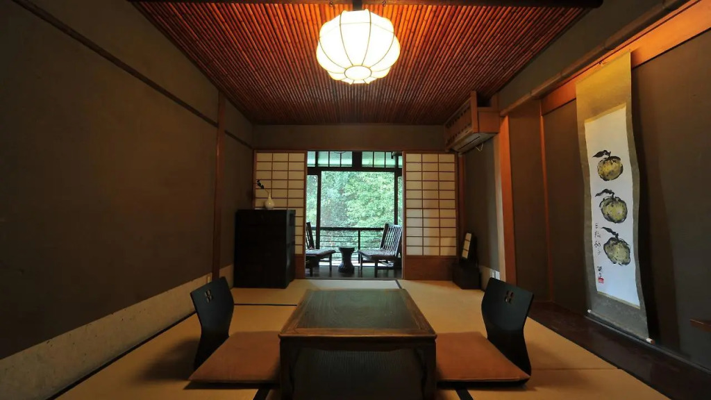 Yuzuya Ryokan