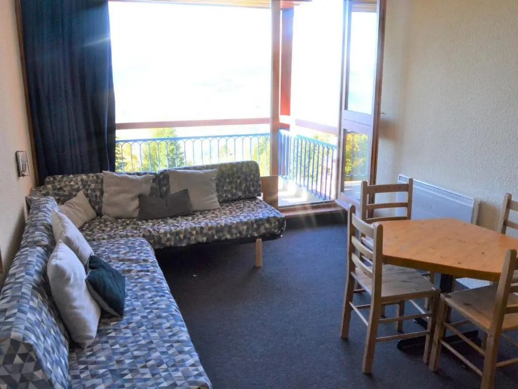 Appartement Les Arcs 1800, 2 pièces, 5 personnes - FR-1-411-541
