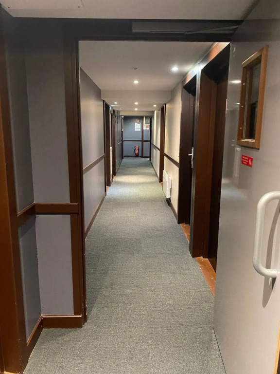 B&B HOME Caen Centre Gare