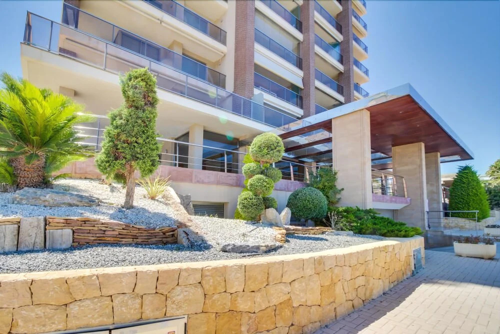 Apartamentos Santa Clara