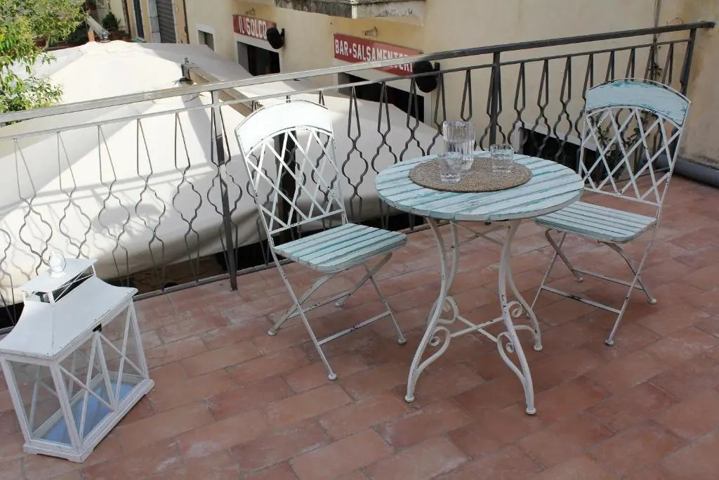 B&B Il Fosso Bianco