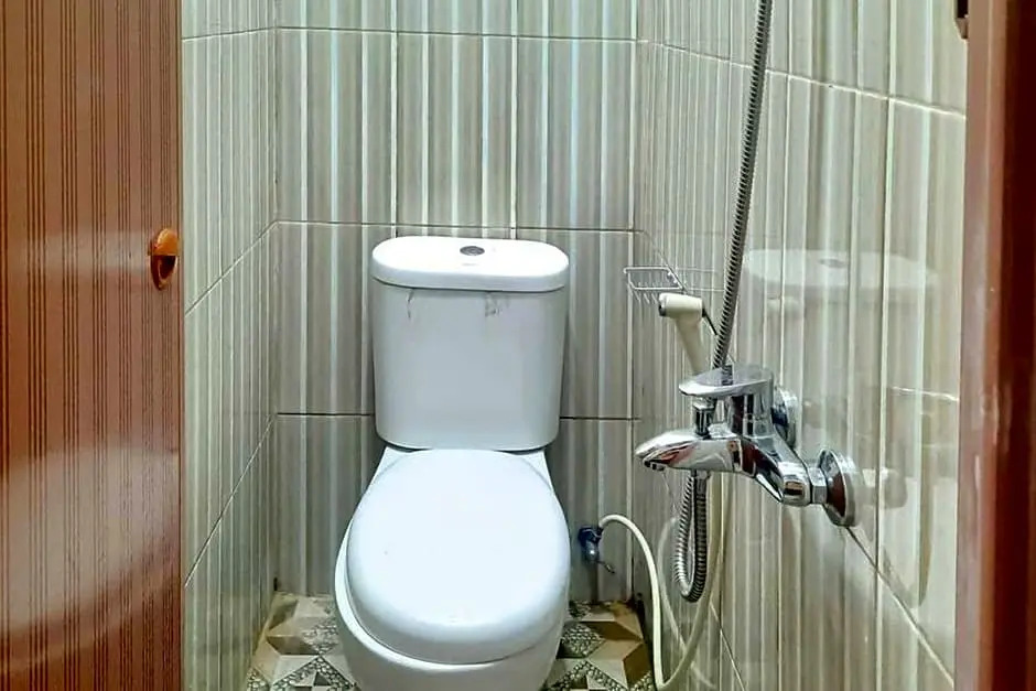 RedDoorz near Jalan Perintis Kemerdekaan Lampung