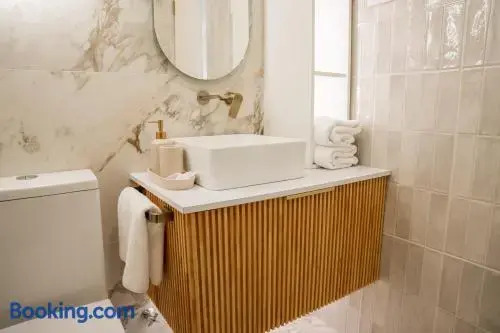 Hotel Marcos Gamero
