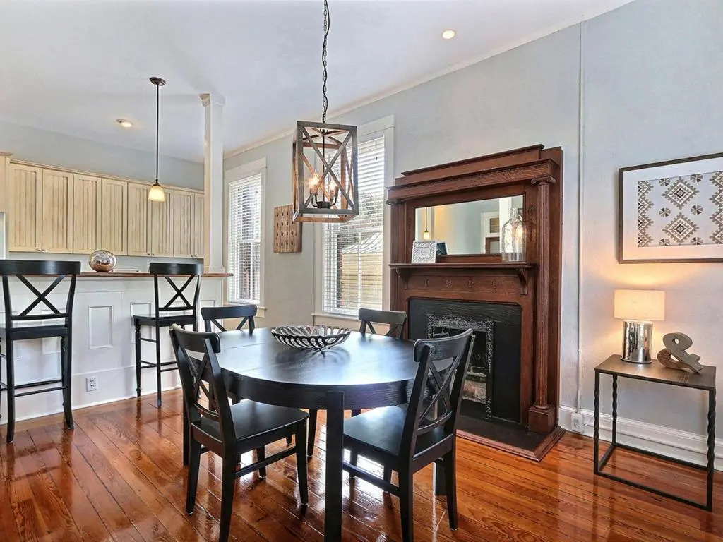 Lafayette Row Unit 1