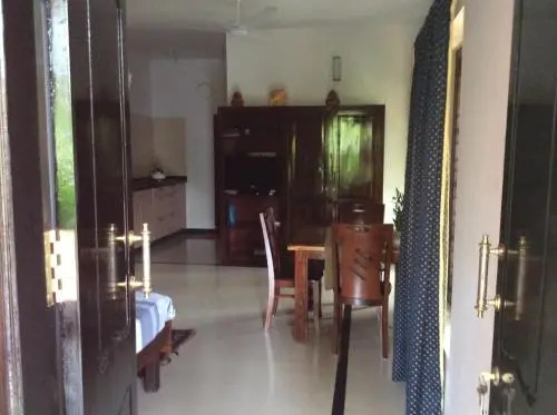 Reuben Villa