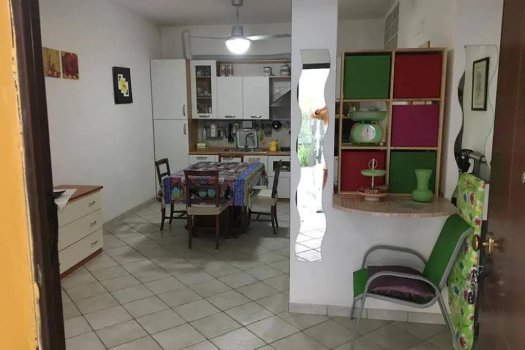 Casa Joy a 700 m a piedi dalla spiaggia