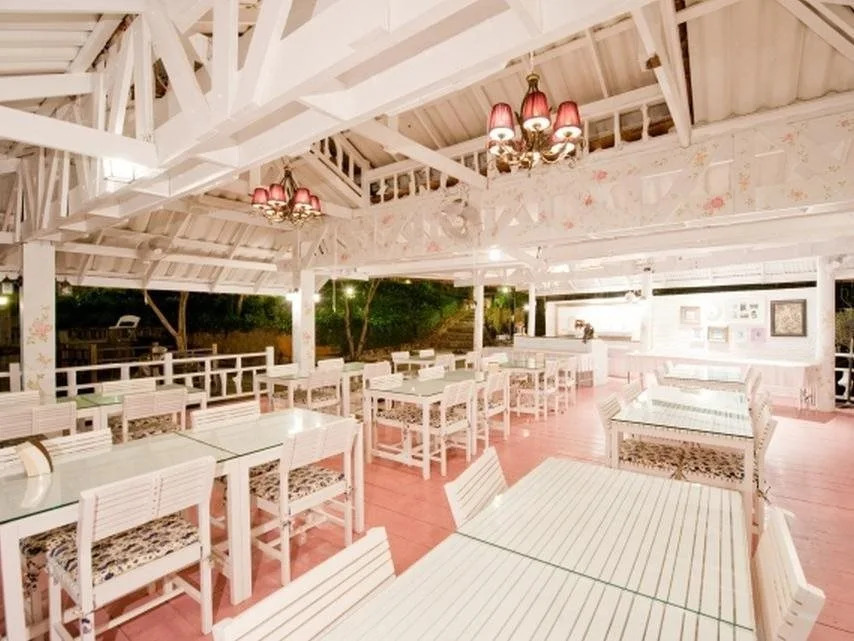 Eden Garden Resort