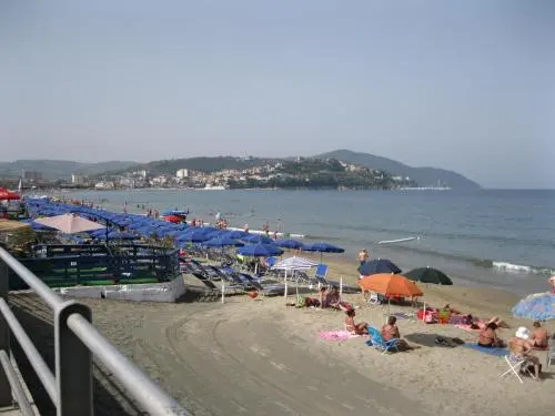Casevacanze Li Fringi App.A2
