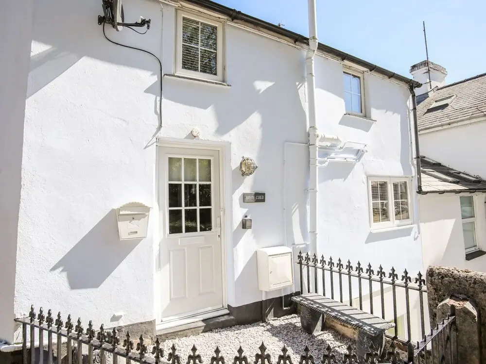 Bryn Coed