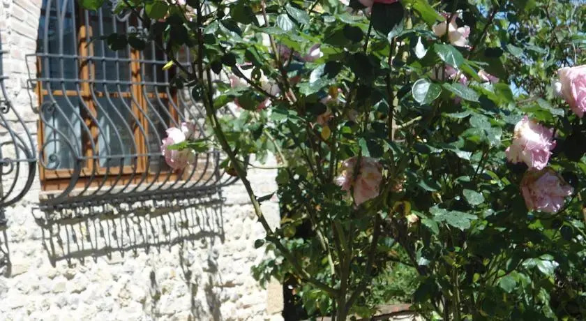 Agriturismo Sulle Orme Di Dante