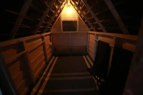 Sadun 75, (Beach camp)