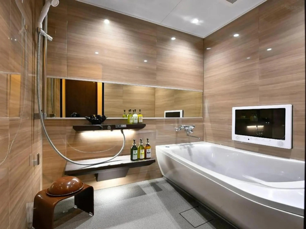 Hotel Petit Bali Garden Shin Okubo