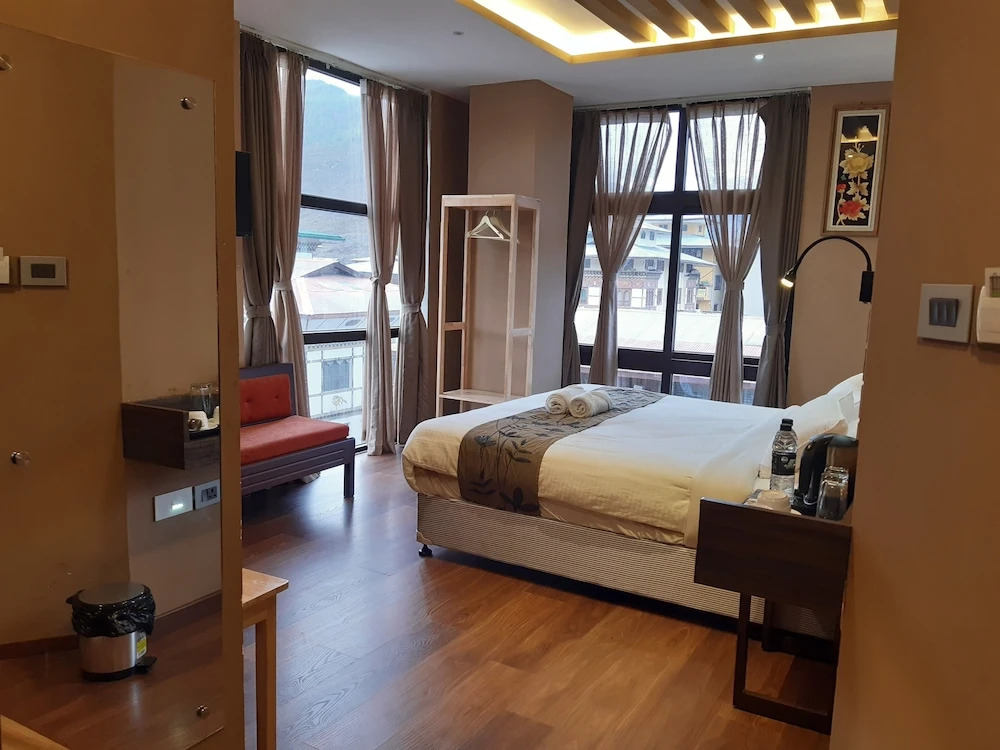 Nirvana Inn